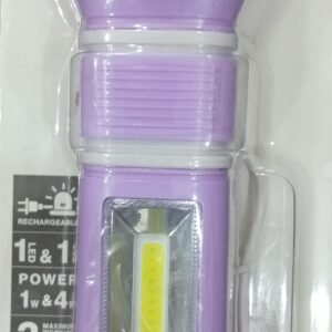 Lontor CTL-TH408A Rechargeable Torch