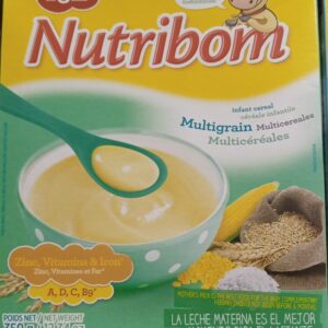 Nutribom Multigrain (350g)