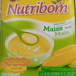 Nutribom Maize (350g)