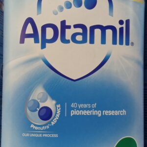 Aptamil Follow On Milk 6-12 Months (800g)