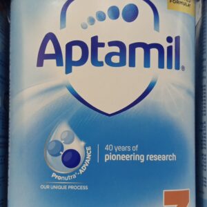 Aptamil Growing Up Milk 1-2 Years (800g)