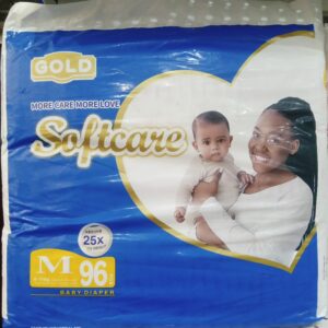 Softcare Gold Midi (6-11kg)