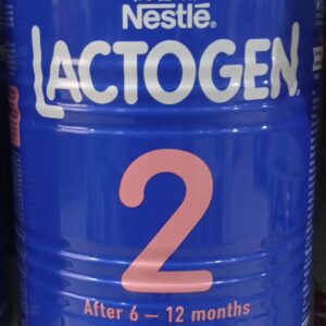 Lactogen 2 3 (400g)