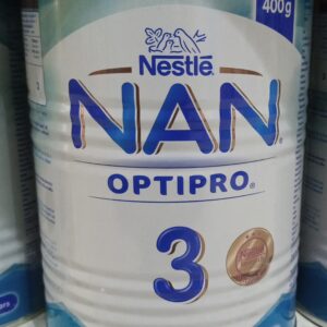NAN Optipro 3 (400g)
