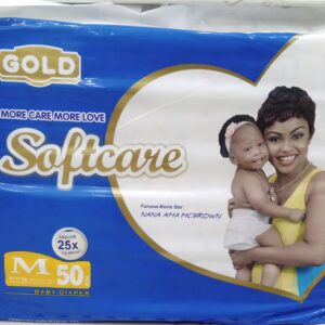 Softcare Gold Midi (6-11kg)