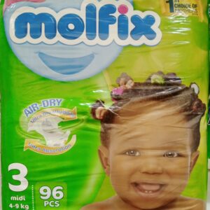 Molfix Midi