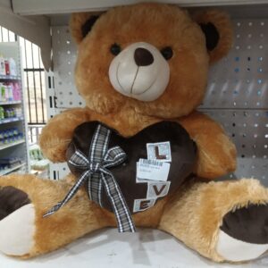 Medium Size Teddy Bear