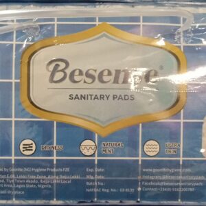 Besense Sanitary Pads