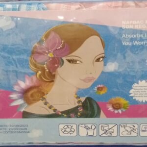 Little Angel Zip Sanitary Pad