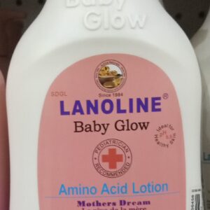 Lanoline baby Glow Amino Acid lotion (1000ml)