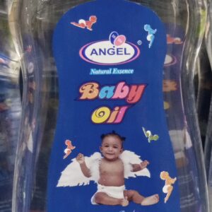 Little Angel Baby Oil (300ml)