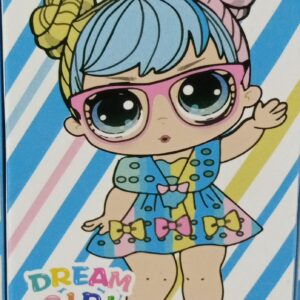 Dream Girl Natural Spray (50ml)