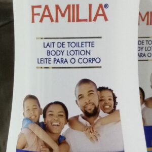 Familia Lotion With Vitamin E (300ml)