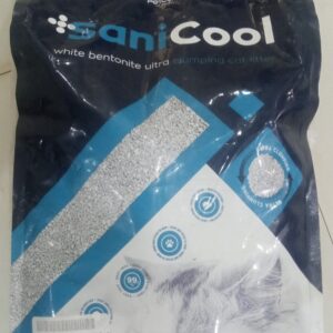 Petcool Sanicool Cat litter