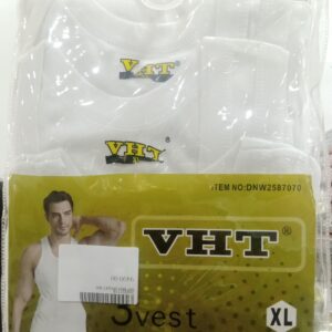 VHT Men 3in1 Singlet, XL