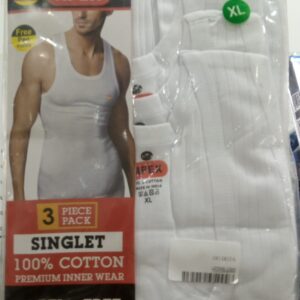 Apex 3in1 Singlet, XL