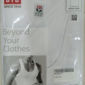 BYC Singlet, L