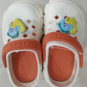 LP Crocs Smallest (Size 27)