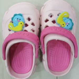 LP Crocs Smallest (Size 25)