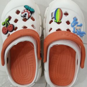 LP Crocs Small (Size 30)