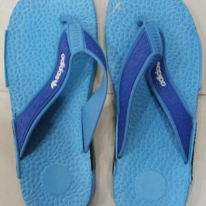 Adidas Slippers (Size 43)