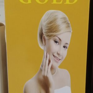 Fair Classic Gold Lotion (400ml)