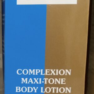 Irish Gold Complexion Maxi-Tone Body Lotion (300ml)