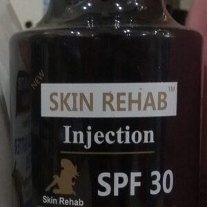 Skin Rehab Injection SPF 30 Lotion (350ml)
