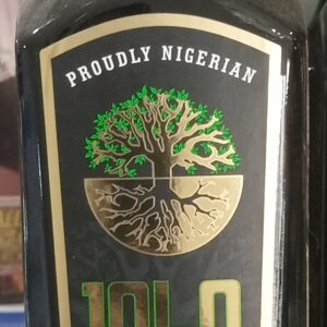 1960 Rootz Liqueur, Herbal Extracts (750ml)