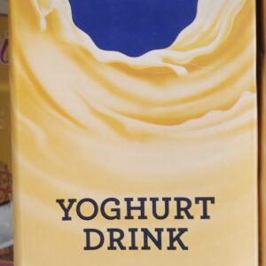 Hollandia Yoghurt Vanilla Flavour (1L)