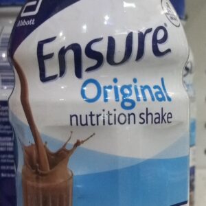 Ensure Original Vanilla (237ml)