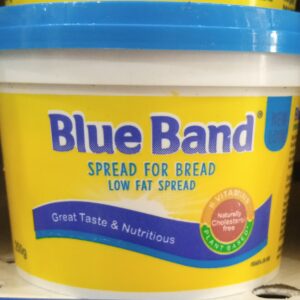 Blue Band Low Fat Spread (250g)