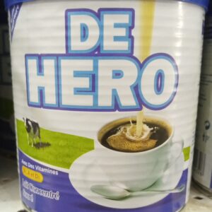 De Hero Sweetened Condensed Filled Milk