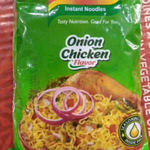 Indomie Onion Noodle (70g)