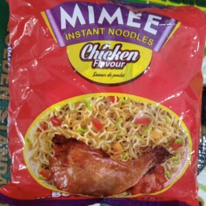Mimee Chicken Flavour Instant Noodles (100g)
