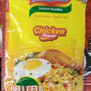 Indomie Belleful Instant Noodles (280g)
