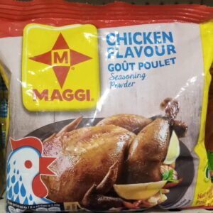 Maggi Chicken Flavour Seasoning (400g)