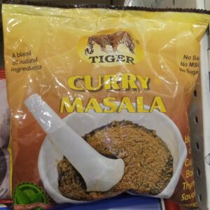 Tiger Curry Masala (250g)