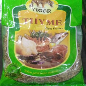 Tiger Thyme (50g)