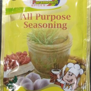Paramount Spices All Purpose Seasoning (10g)