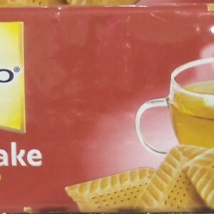 Nasco Shortcake Biscuit (120g)