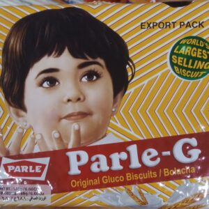 Parle-G Gluco Biscuit (188g)