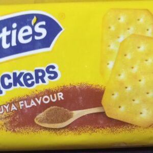 Mcvities Spicy Suya Flavour Crackers (40g)