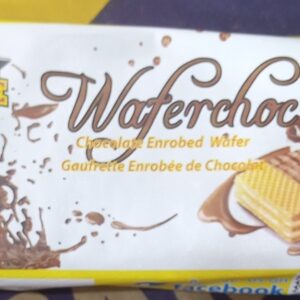 Yale Wafer Chocolate Biscuit (30g)