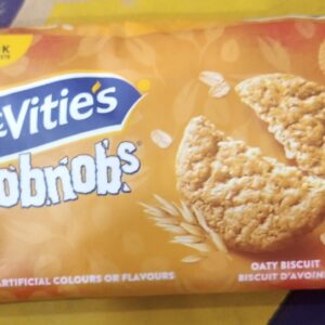 Mcvites Hobnobs Biscuit (45g)
