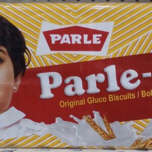Parle-G Original Gluco Biscuit (375g)