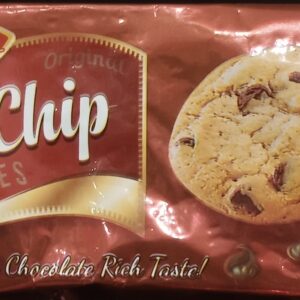Amulya Original Choco Chips Cookies (74g)