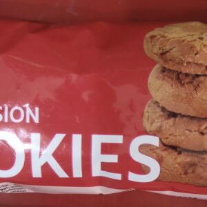 Eurocake Double Chocolate Cookies (50g)