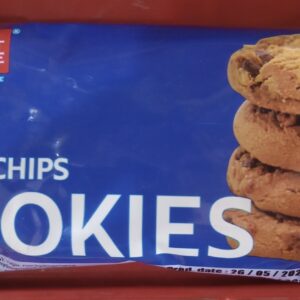 Eurocake Choco Chips Cookies (50g)