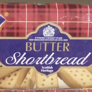 Mcvities Short Bread (280g)